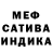 Метадон VHQ Chunky Durango
